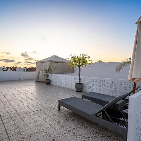Eden Cemagi Villa Pererenan تْشانغو المظهر الخارجي الصورة