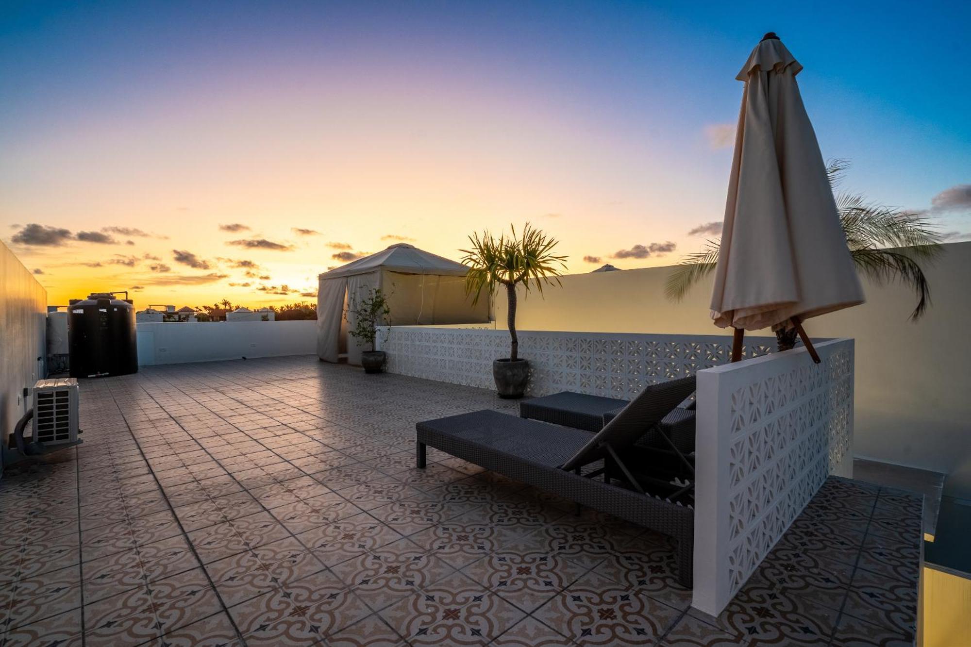 Eden Cemagi Villa Pererenan تْشانغو المظهر الخارجي الصورة