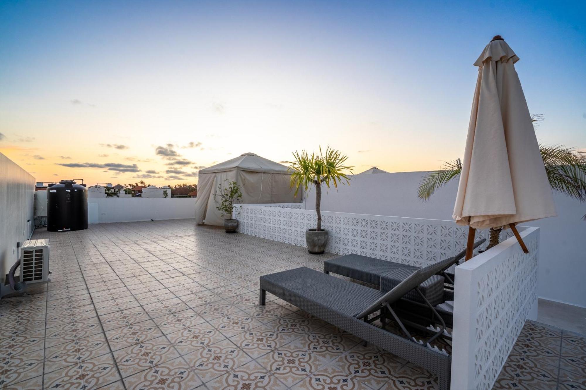 Eden Cemagi Villa Pererenan تْشانغو المظهر الخارجي الصورة