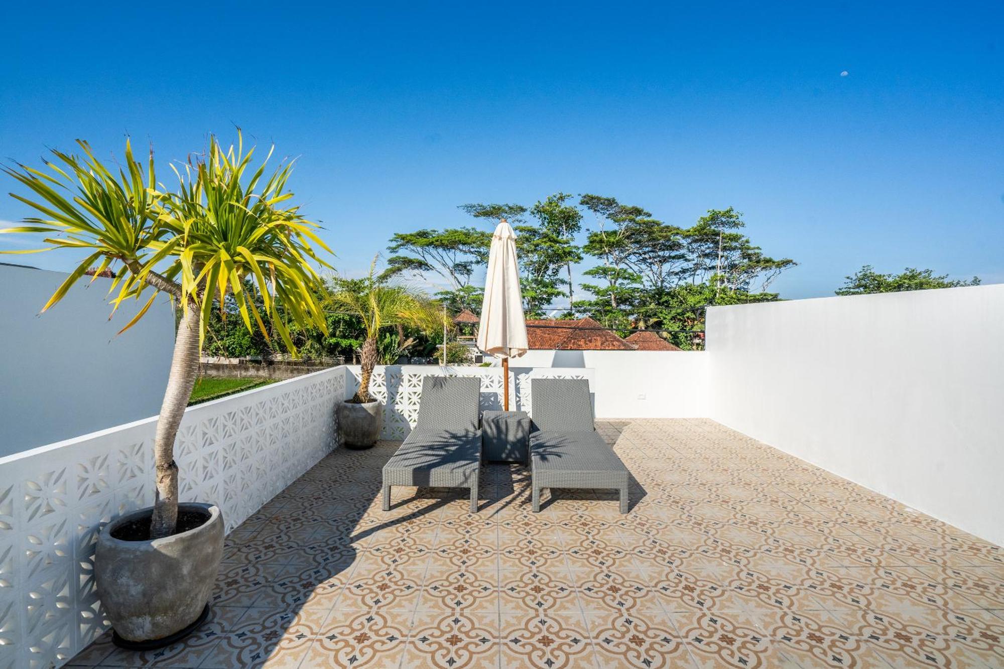 Eden Cemagi Villa Pererenan تْشانغو المظهر الخارجي الصورة