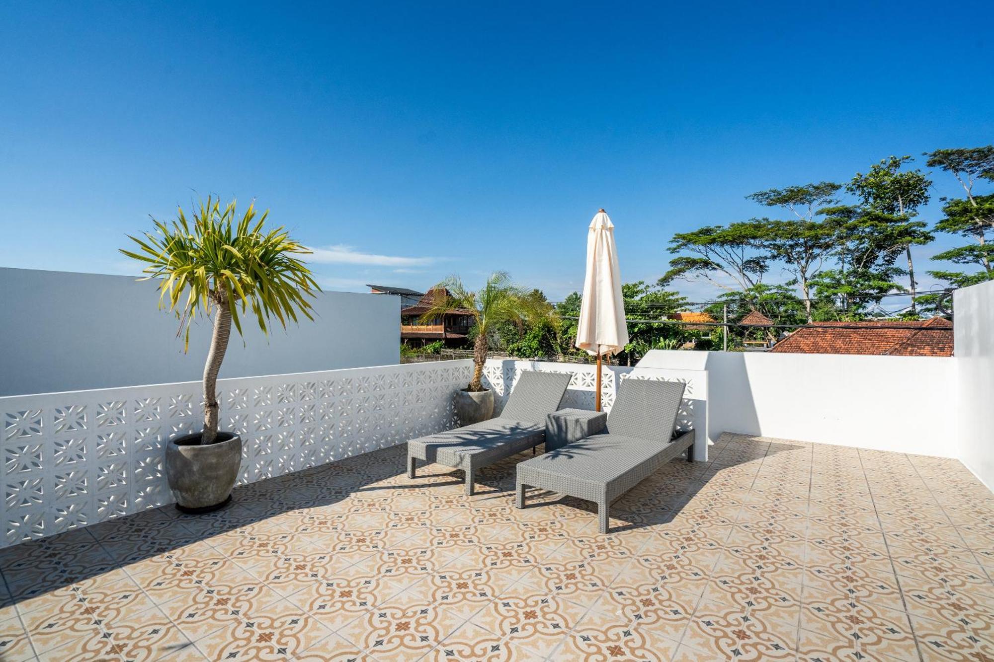 Eden Cemagi Villa Pererenan تْشانغو المظهر الخارجي الصورة