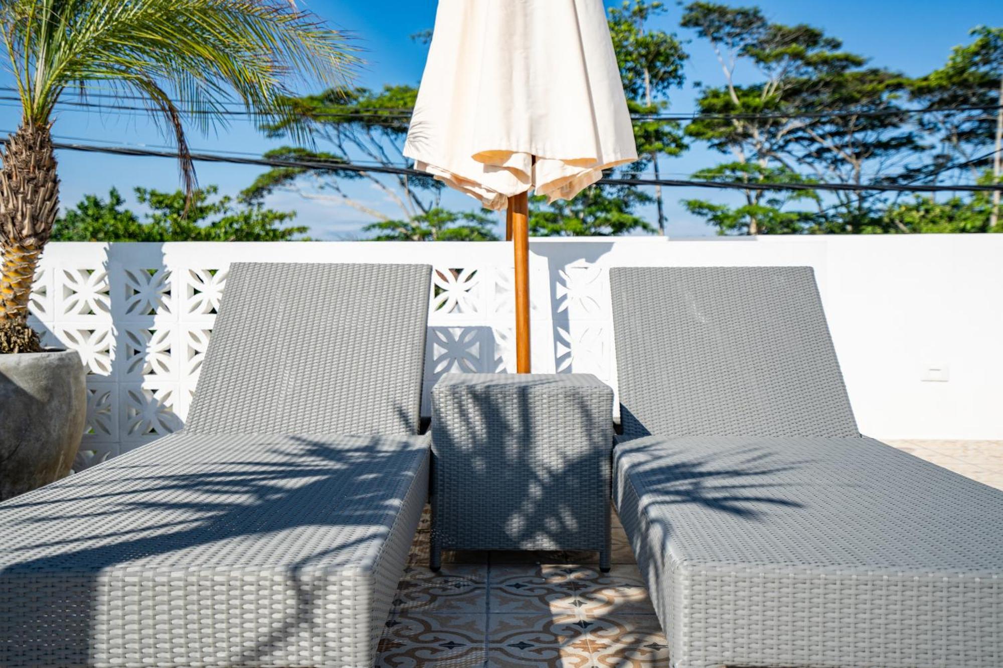 Eden Cemagi Villa Pererenan تْشانغو المظهر الخارجي الصورة