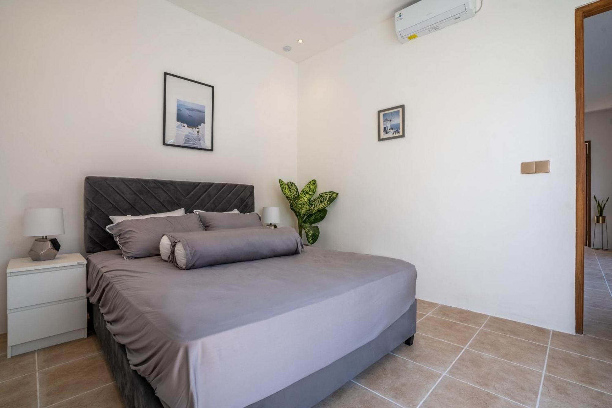 Eden Cemagi Villa Pererenan تْشانغو المظهر الخارجي الصورة