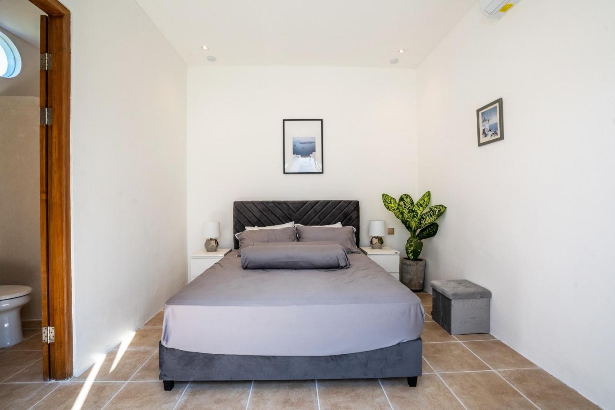 Eden Cemagi Villa Pererenan تْشانغو المظهر الخارجي الصورة