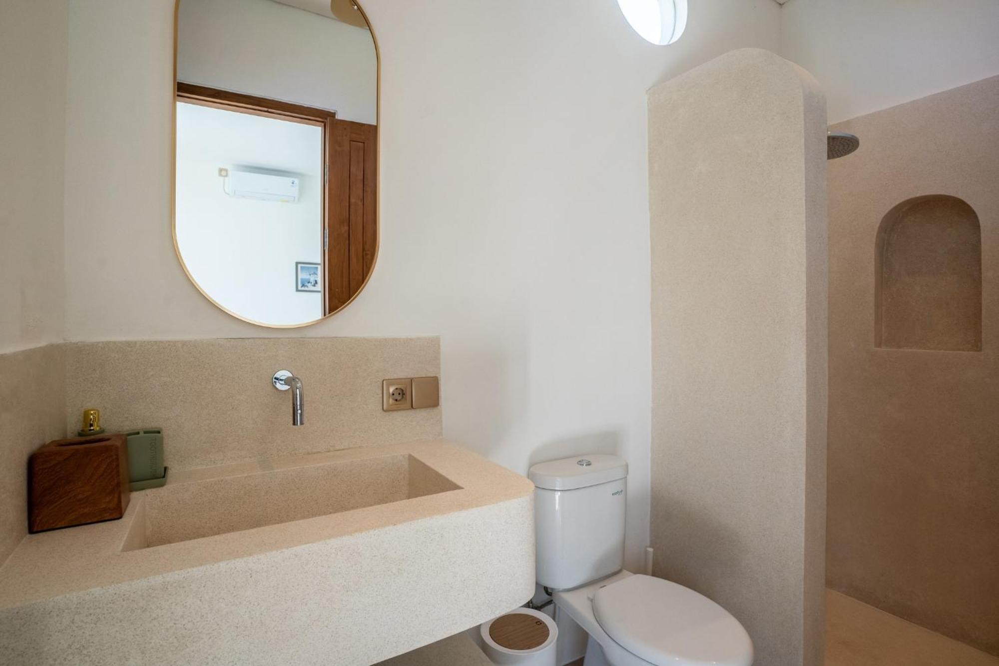 Eden Cemagi Villa Pererenan تْشانغو المظهر الخارجي الصورة