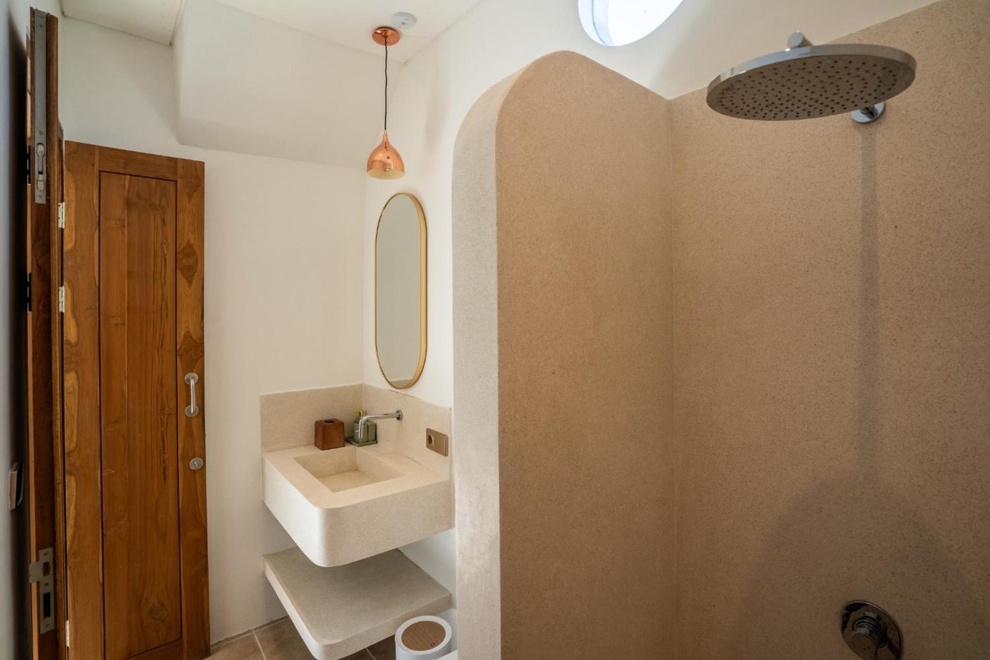Eden Cemagi Villa Pererenan تْشانغو المظهر الخارجي الصورة