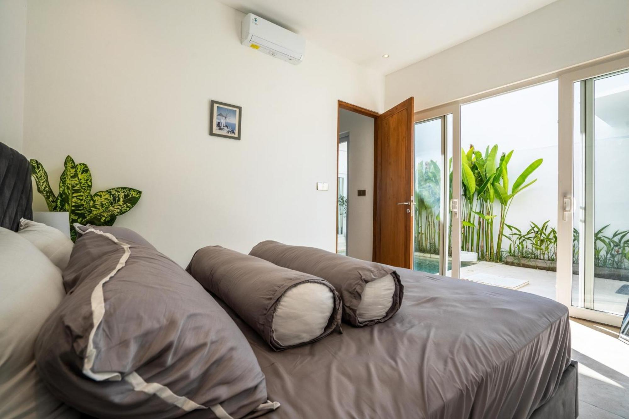 Eden Cemagi Villa Pererenan تْشانغو المظهر الخارجي الصورة