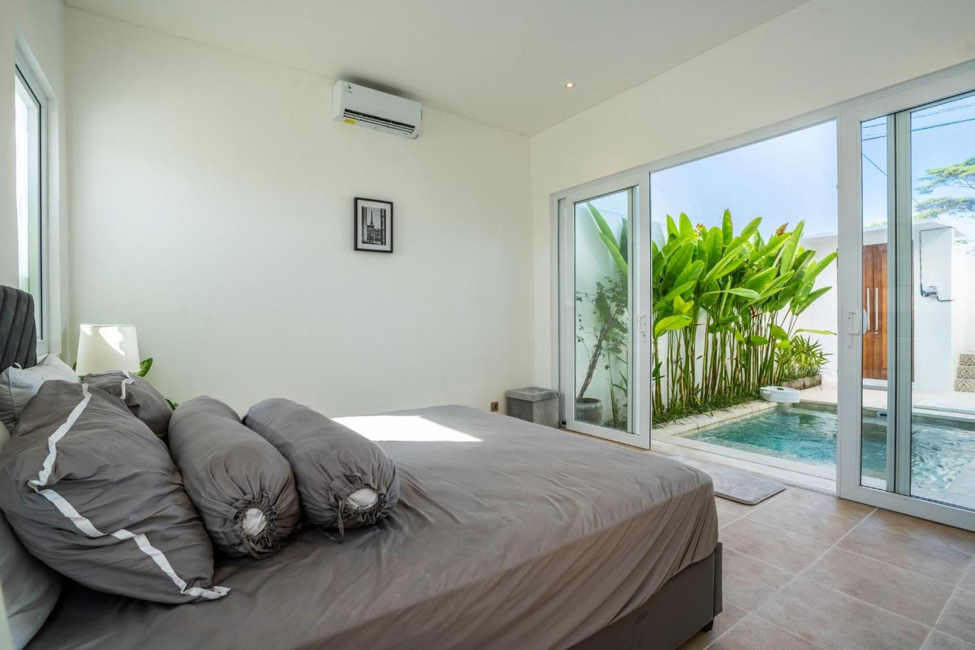 Eden Cemagi Villa Pererenan تْشانغو المظهر الخارجي الصورة