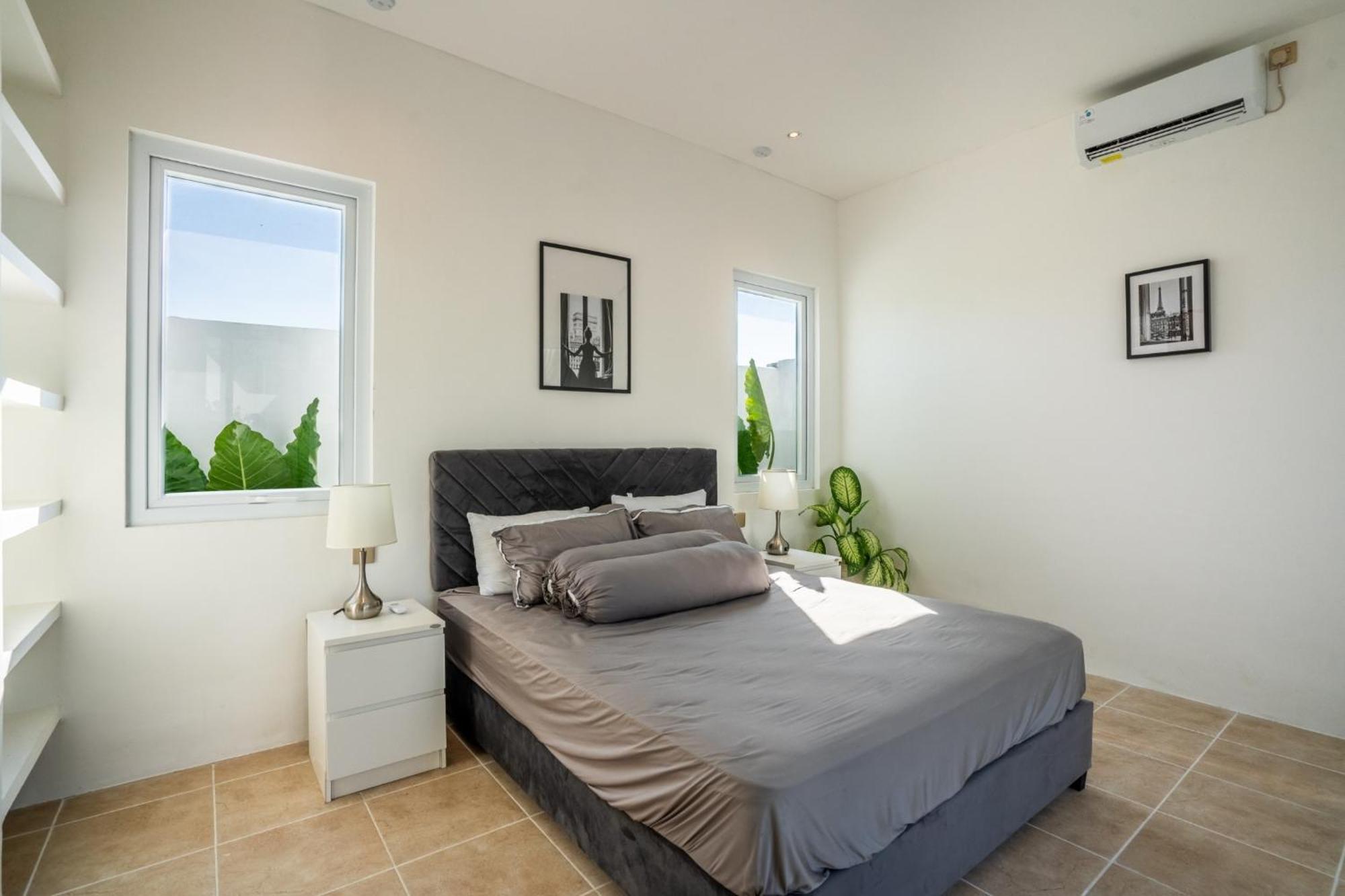 Eden Cemagi Villa Pererenan تْشانغو المظهر الخارجي الصورة