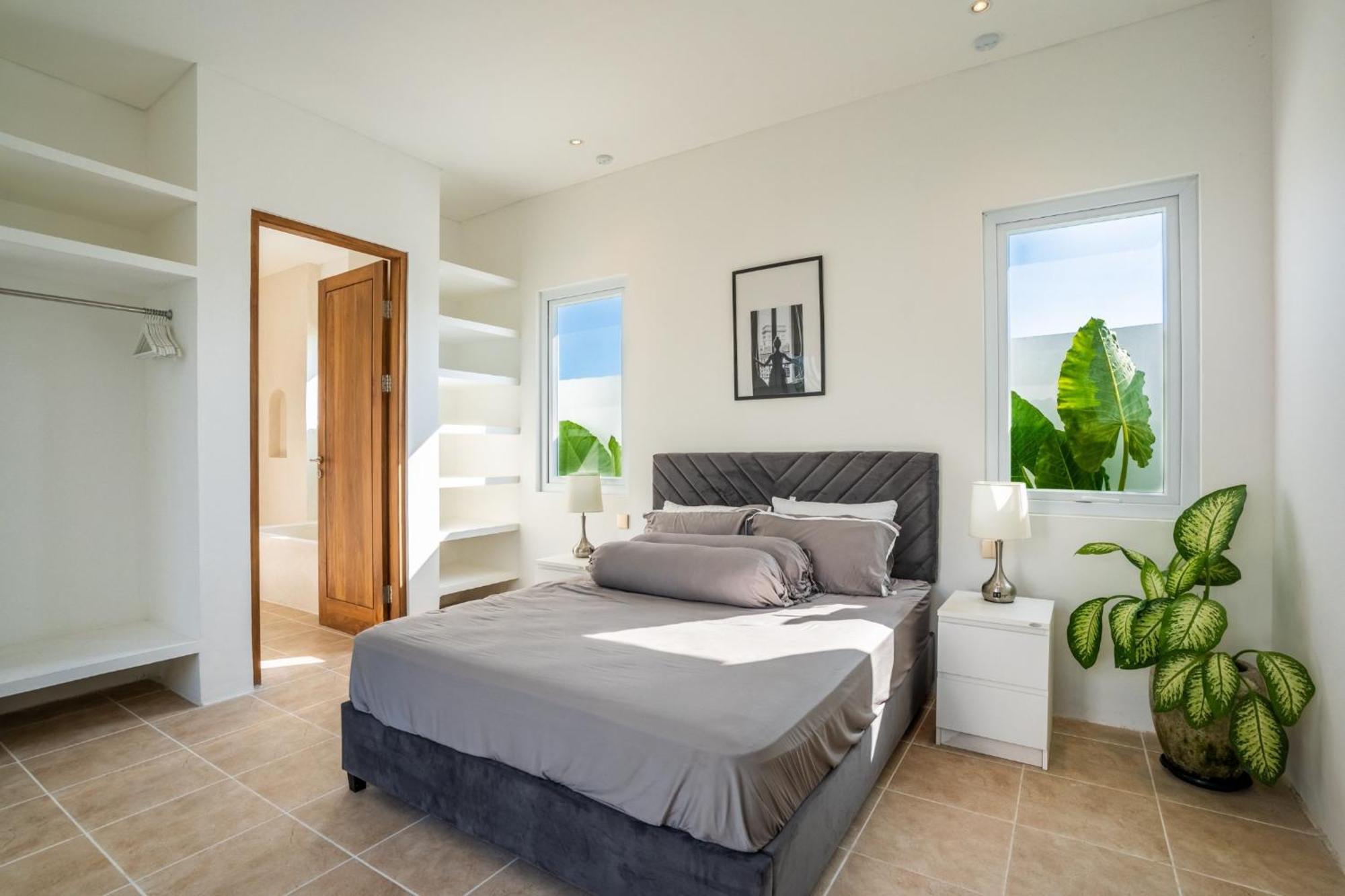 Eden Cemagi Villa Pererenan تْشانغو المظهر الخارجي الصورة