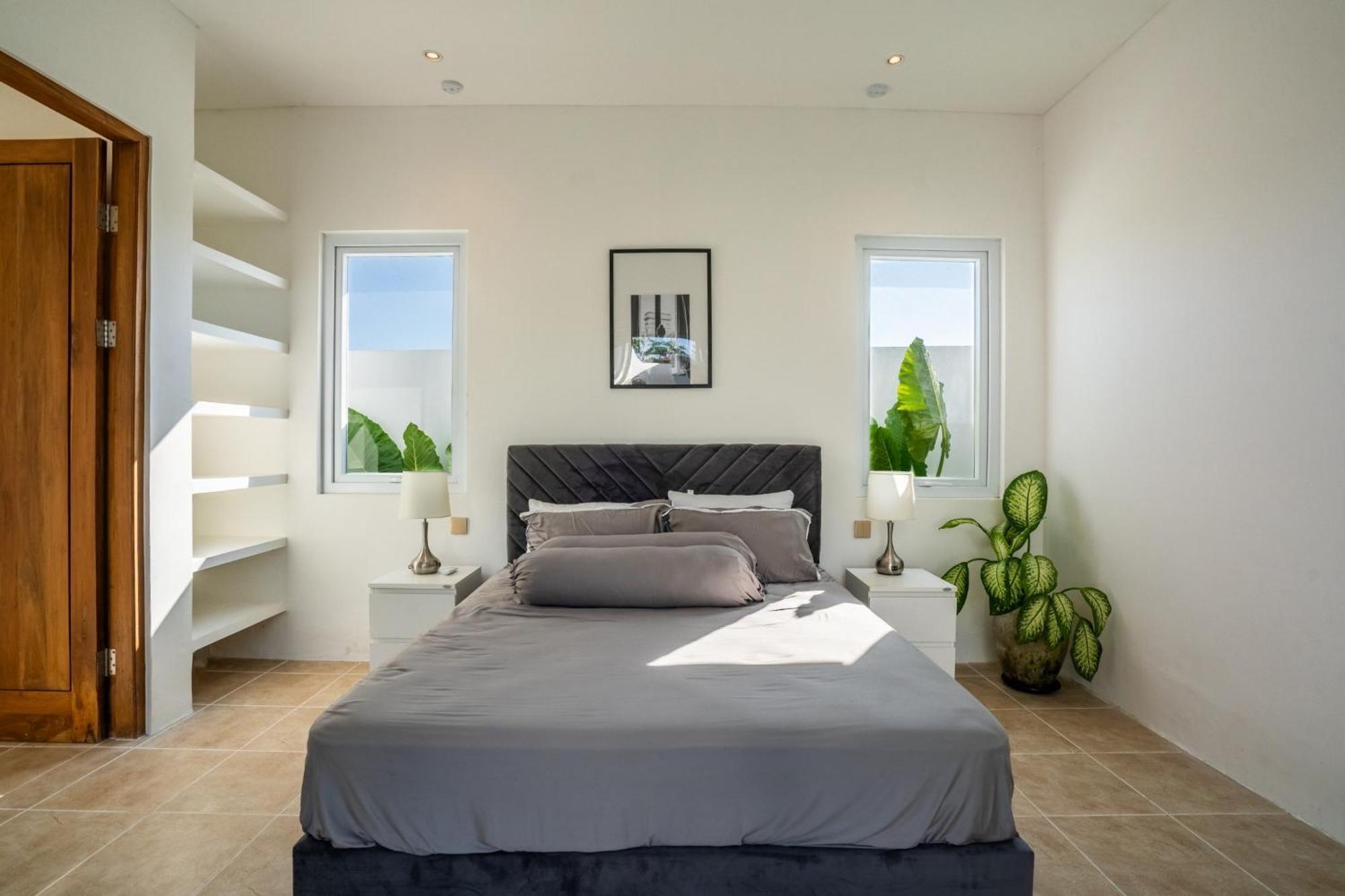 Eden Cemagi Villa Pererenan تْشانغو المظهر الخارجي الصورة