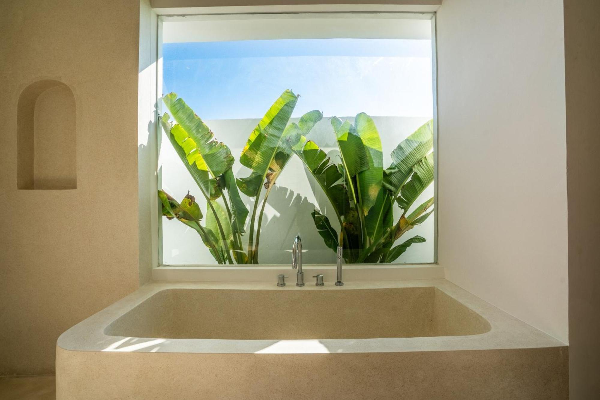 Eden Cemagi Villa Pererenan تْشانغو المظهر الخارجي الصورة