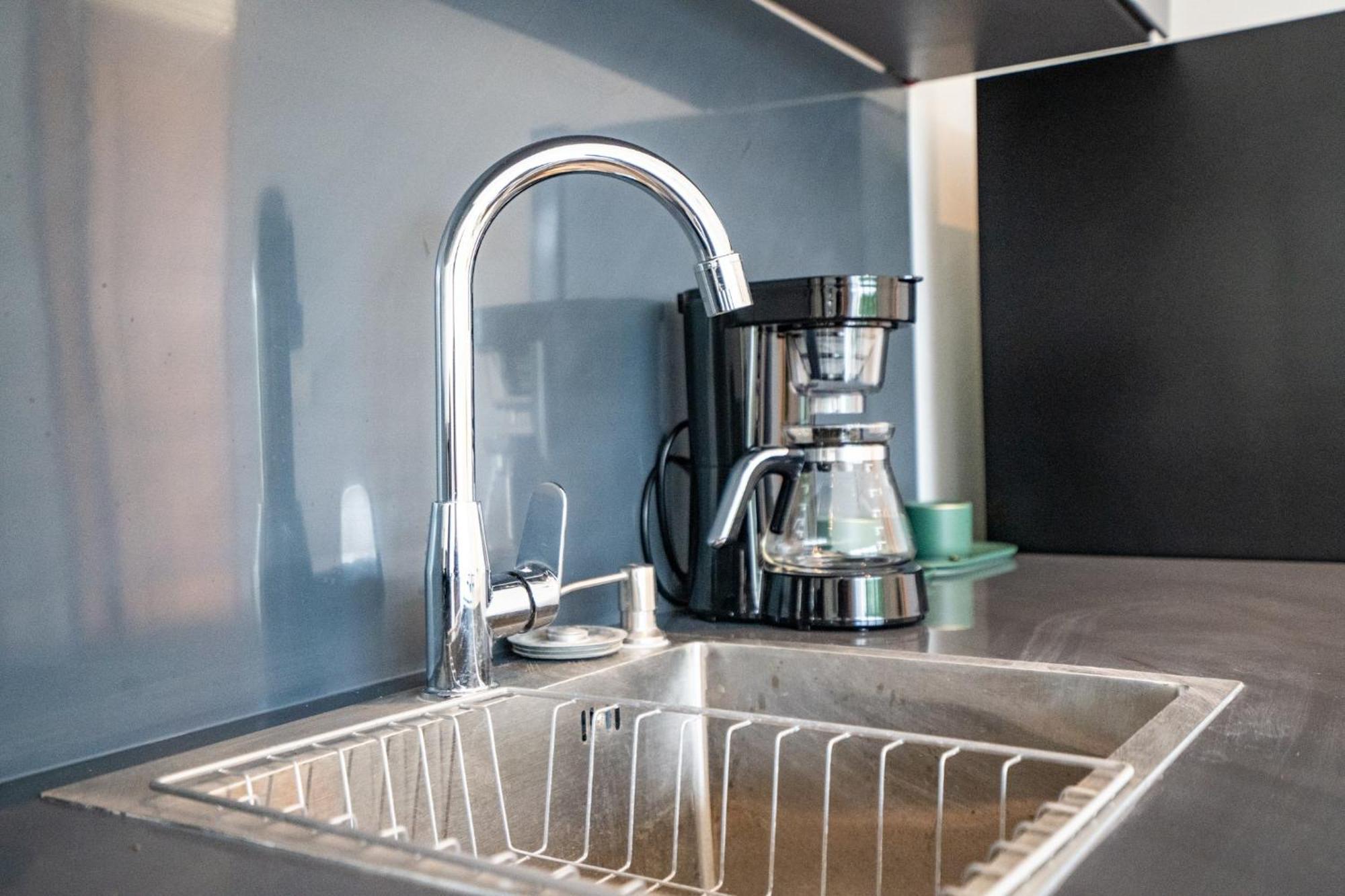 Eden Cemagi Villa Pererenan تْشانغو المظهر الخارجي الصورة