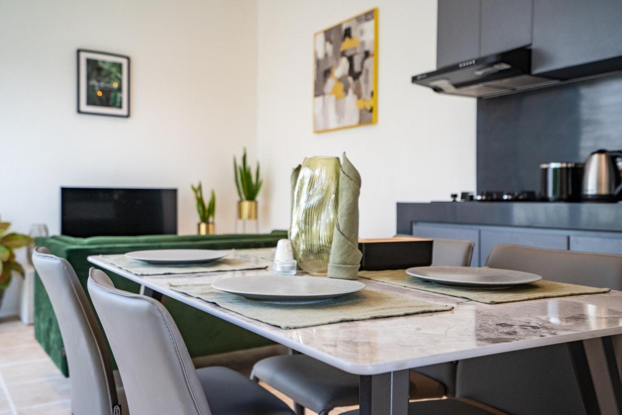 Eden Cemagi Villa Pererenan تْشانغو المظهر الخارجي الصورة