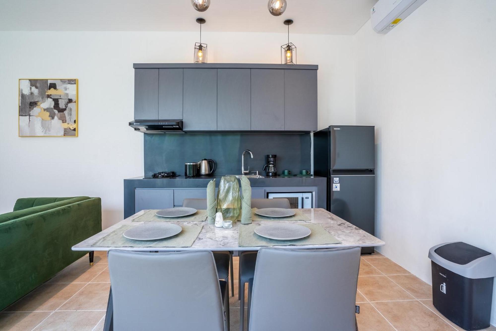 Eden Cemagi Villa Pererenan تْشانغو المظهر الخارجي الصورة