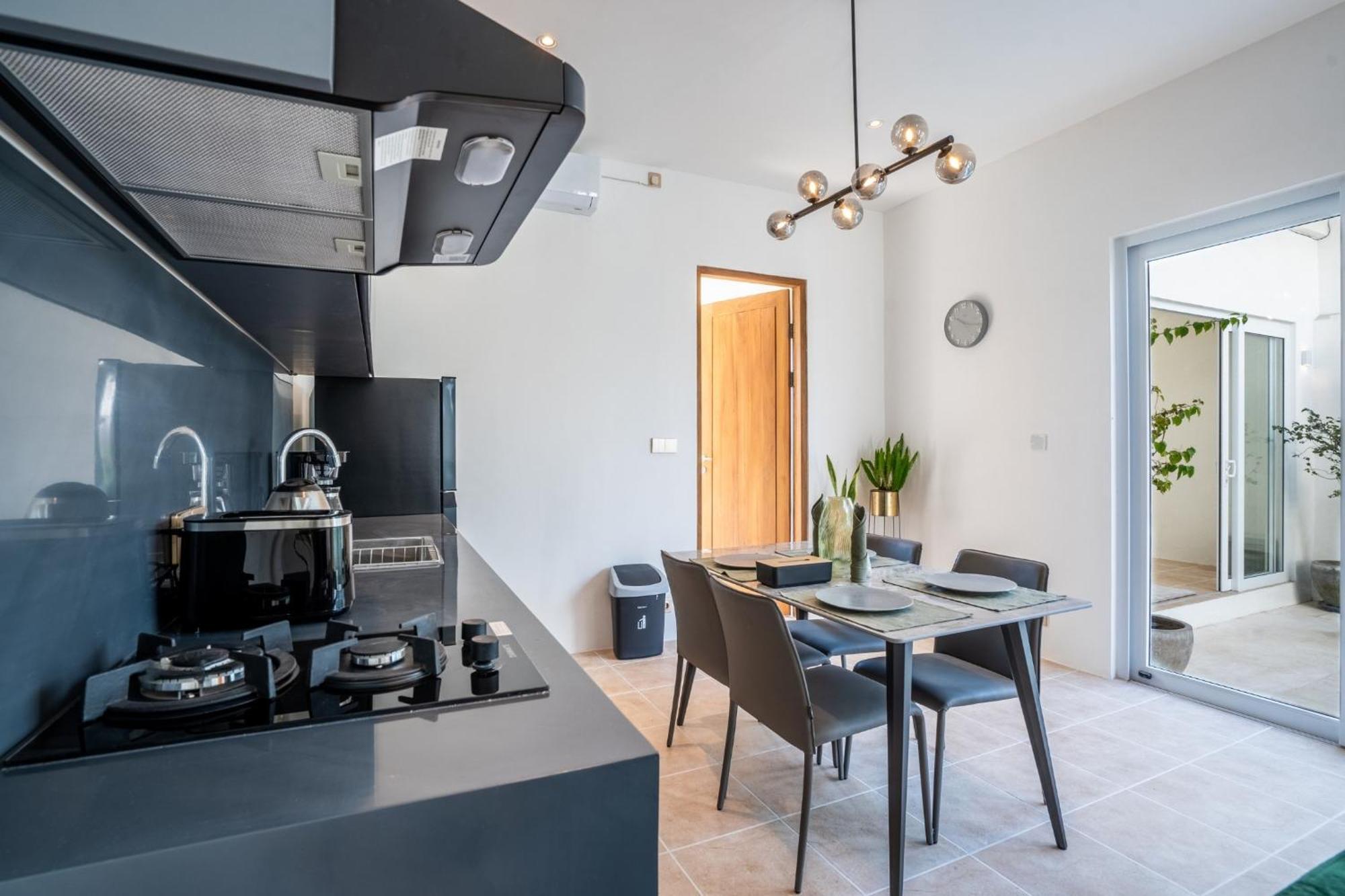 Eden Cemagi Villa Pererenan تْشانغو المظهر الخارجي الصورة