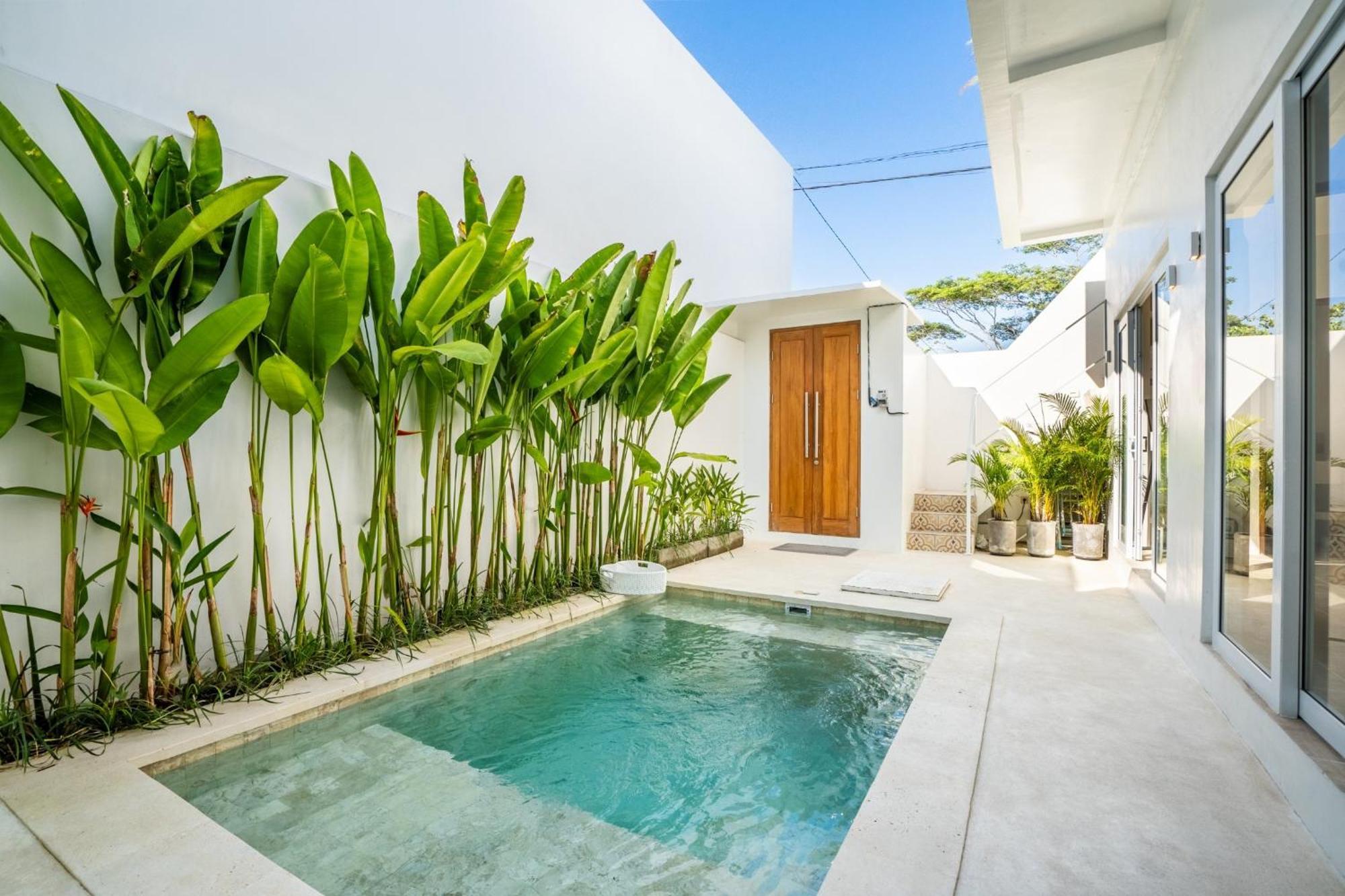 Eden Cemagi Villa Pererenan تْشانغو المظهر الخارجي الصورة