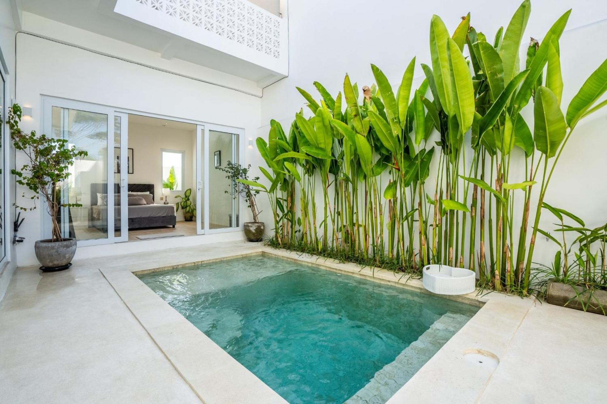 Eden Cemagi Villa Pererenan تْشانغو المظهر الخارجي الصورة